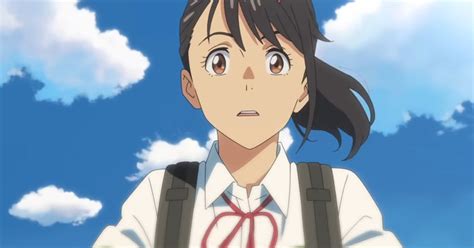 Suzume International Release Dates, Trailer, Plot, .